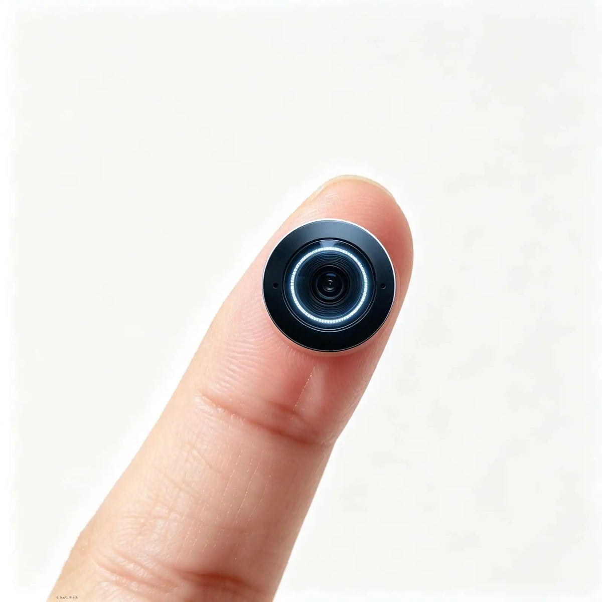 B8 WiFi Camera With Night Vision And Motion Alerts