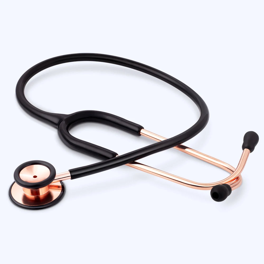 XceeFit Professional Medical Stethoscope Double Sided Cardiology