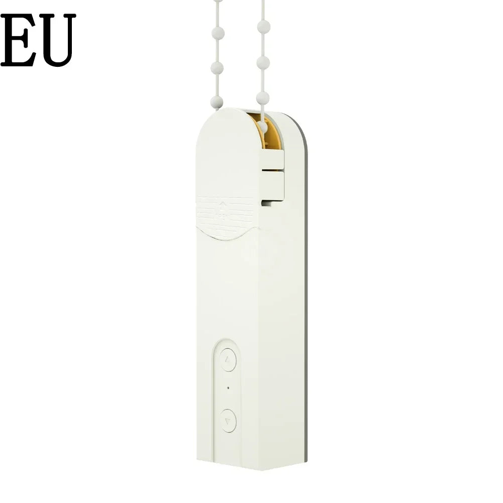 MOES ZigBee DIY Motorized Roller Blinds Hub Tuya Alexa Google