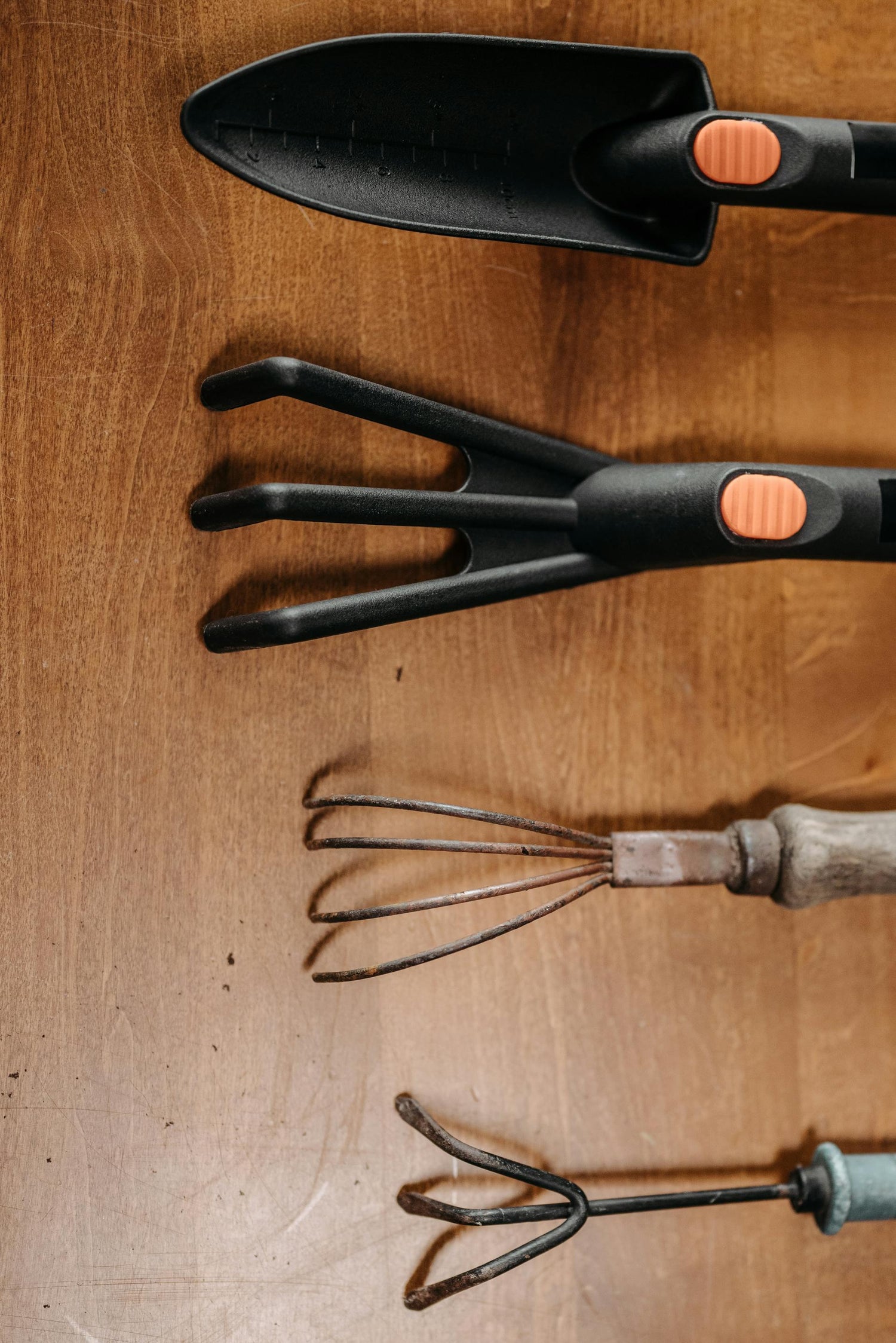 Hand & Pocket Tools
