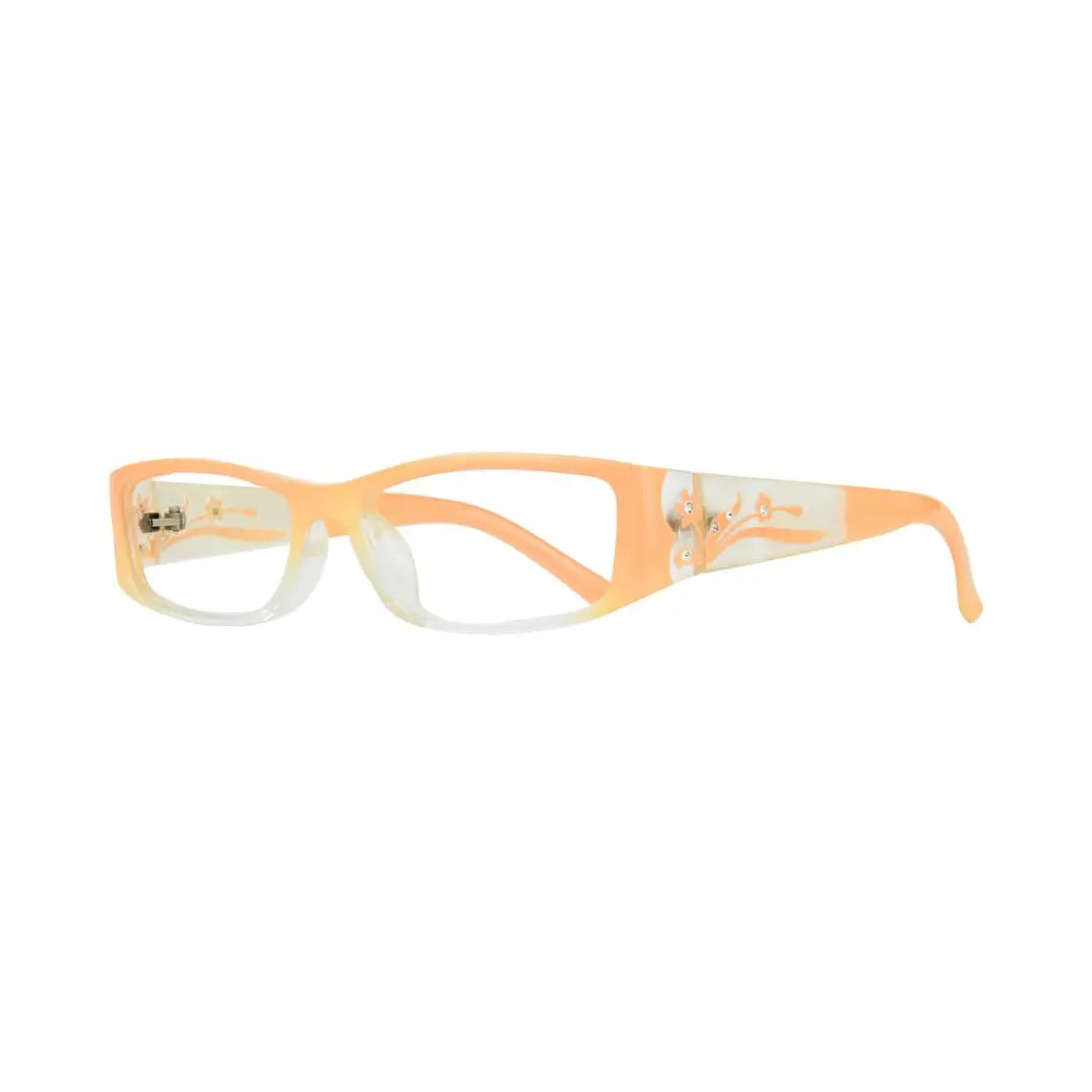 EYEBOGO Kaylee Burgundy Reading Glasses Women Diopter 1.00 To 6.00