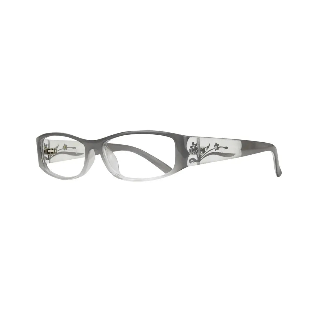 EYEBOGO Kaylee Burgundy Reading Glasses Women Diopter 1.00 To 6.00