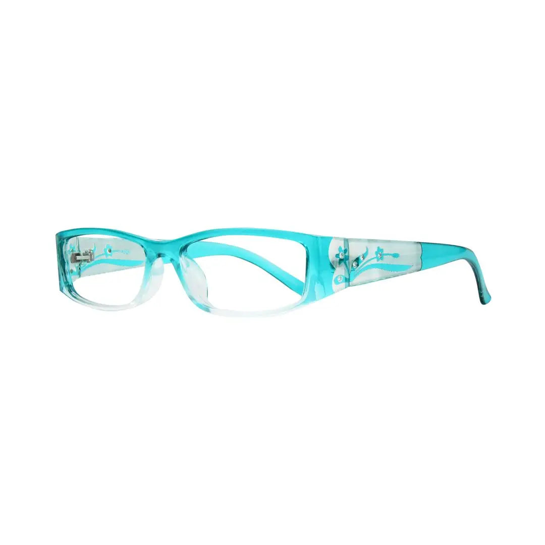 EYEBOGO Kaylee Burgundy Reading Glasses Women Diopter 1.00 To 6.00