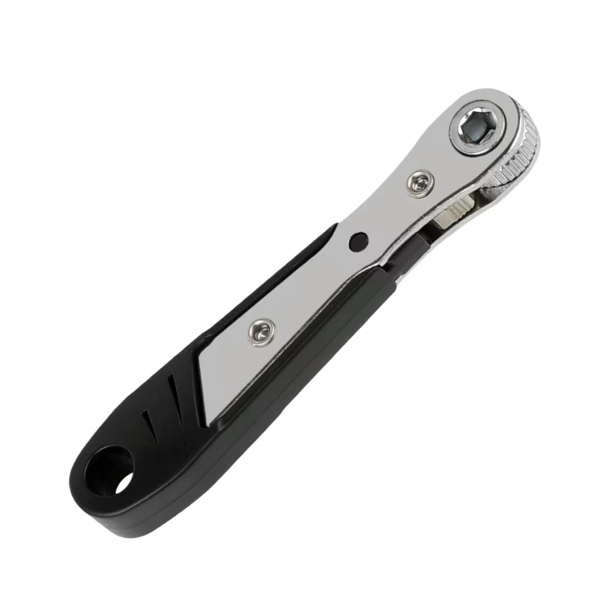 Mini Ratcheting T25 Pocket Tool Screwdriver 90 Degree Offset Kit
