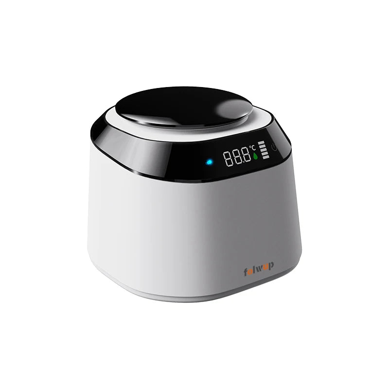 Smart Time Humidity Control UV Sterilization Vacuum Dehumidifier