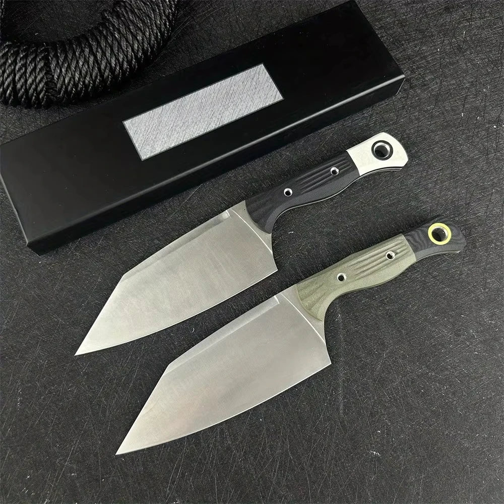 DIY Supplies BM 4010BK Utility Knife For Outdoor Survival