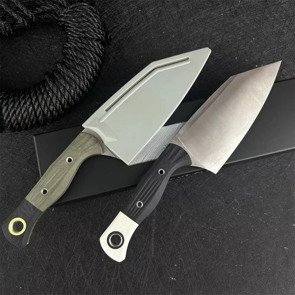 DIY Supplies BM 4010BK Utility Knife For Outdoor Survival
