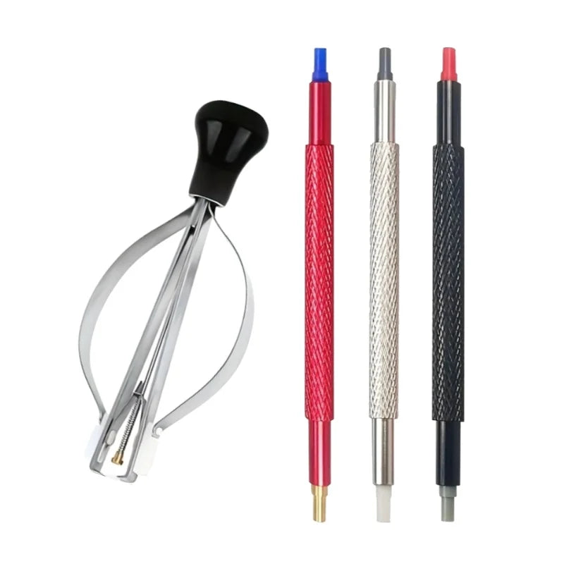 Watch Hands Remover Presser Tool For Watch Repair And Assembly
