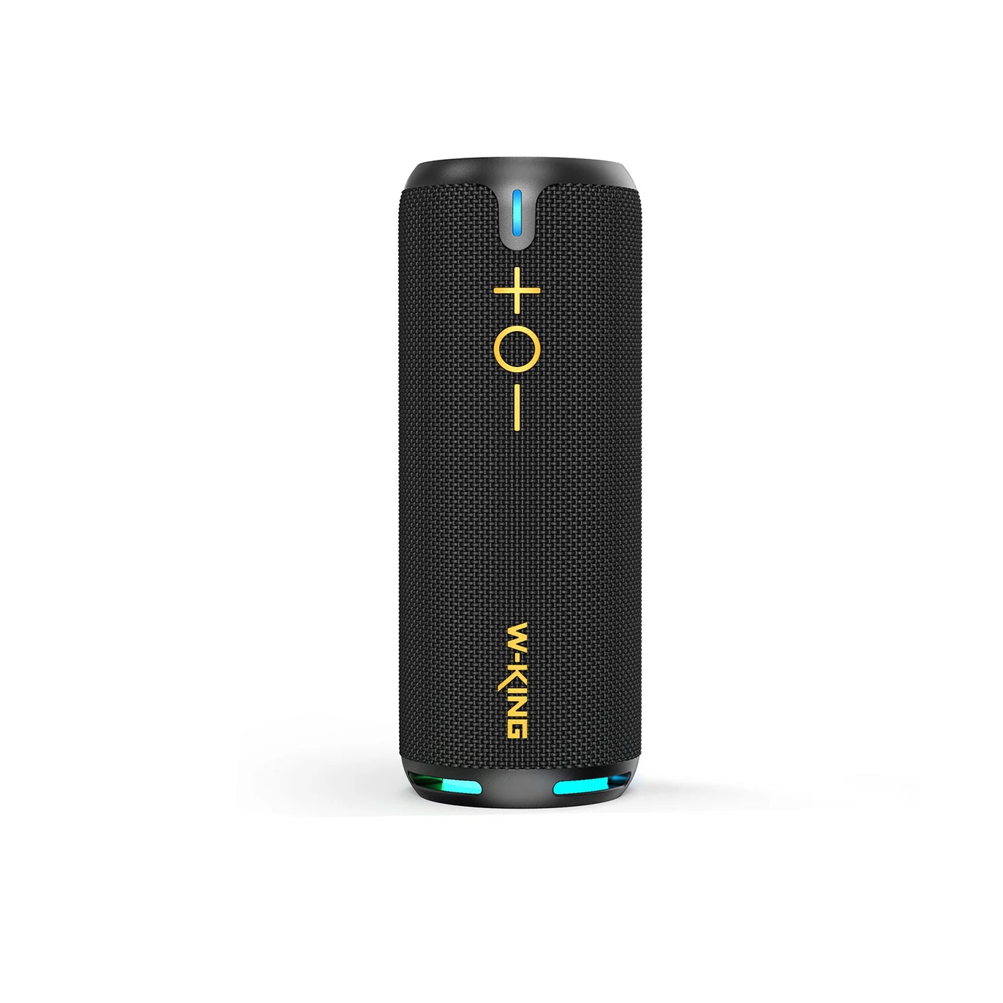 W-King IP67 Waterproof Bluetooth Speaker 40W Portable Outdoor