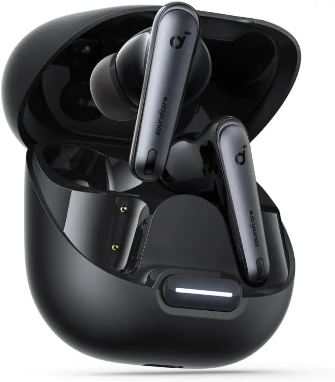Soundcore by Anker Liberty 4 NC Wireless Earbuds Refurbished