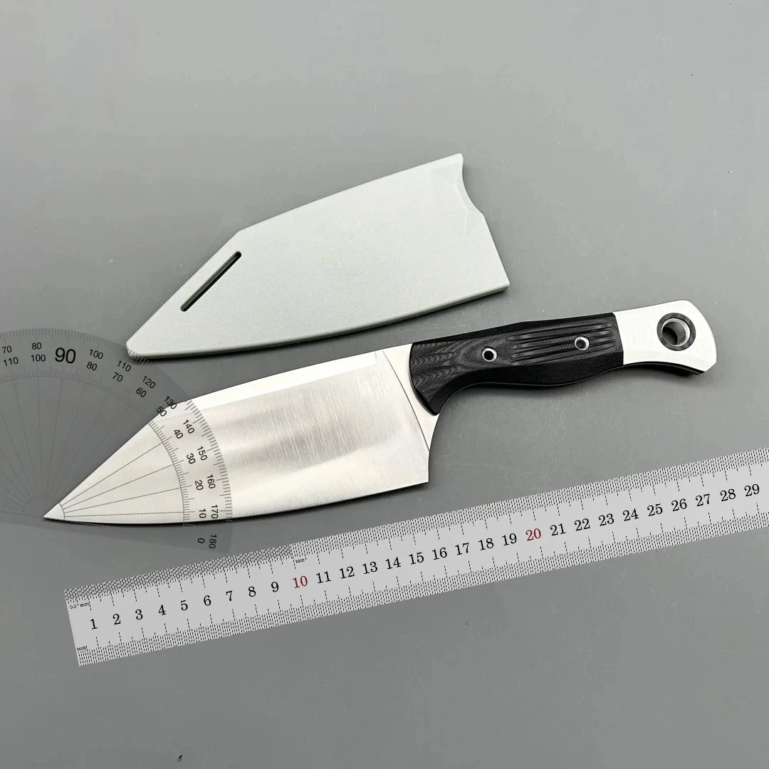DIY Supplies BM 4010BK Utility Knife For Outdoor Survival
