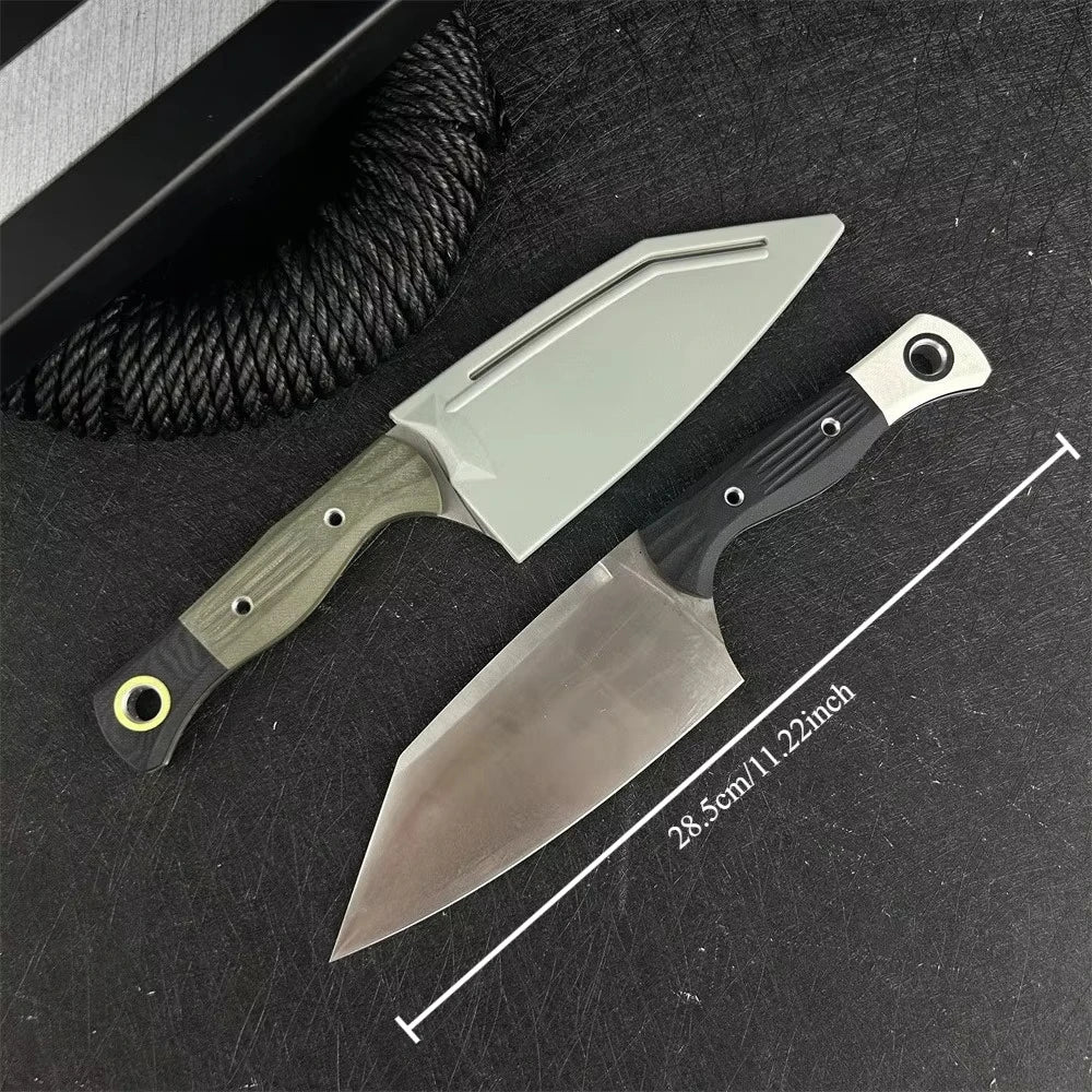 DIY Supplies BM 4010BK Utility Knife For Outdoor Survival
