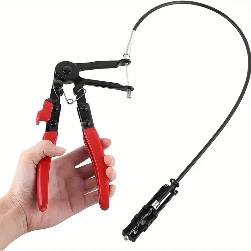 Car Repair Pliers Set C Style Wire Harness Spreading Pliers