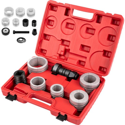 VEVOR Exhaust Pipe Stretcher And Expander Kit With Case
