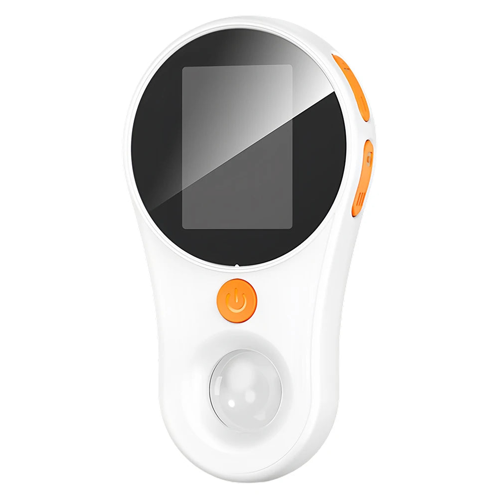 500X Electronic Coin Magnifier 2 MP HD Magnifier Magnifier with 8 LED Light Portable Microscope Camera for Jewelry Watch Repair
