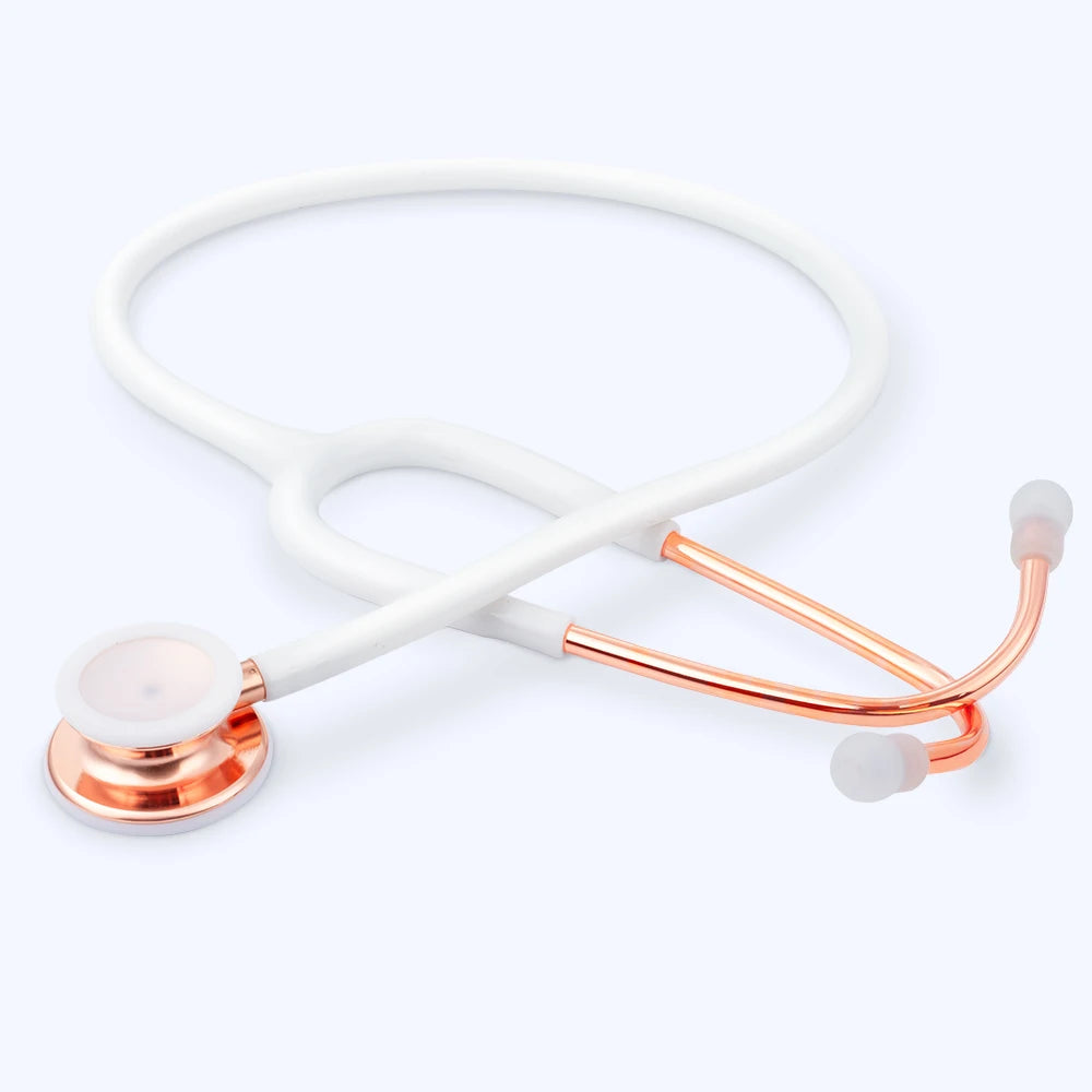 XceeFit Professional Medical Stethoscope Double Sided Cardiology