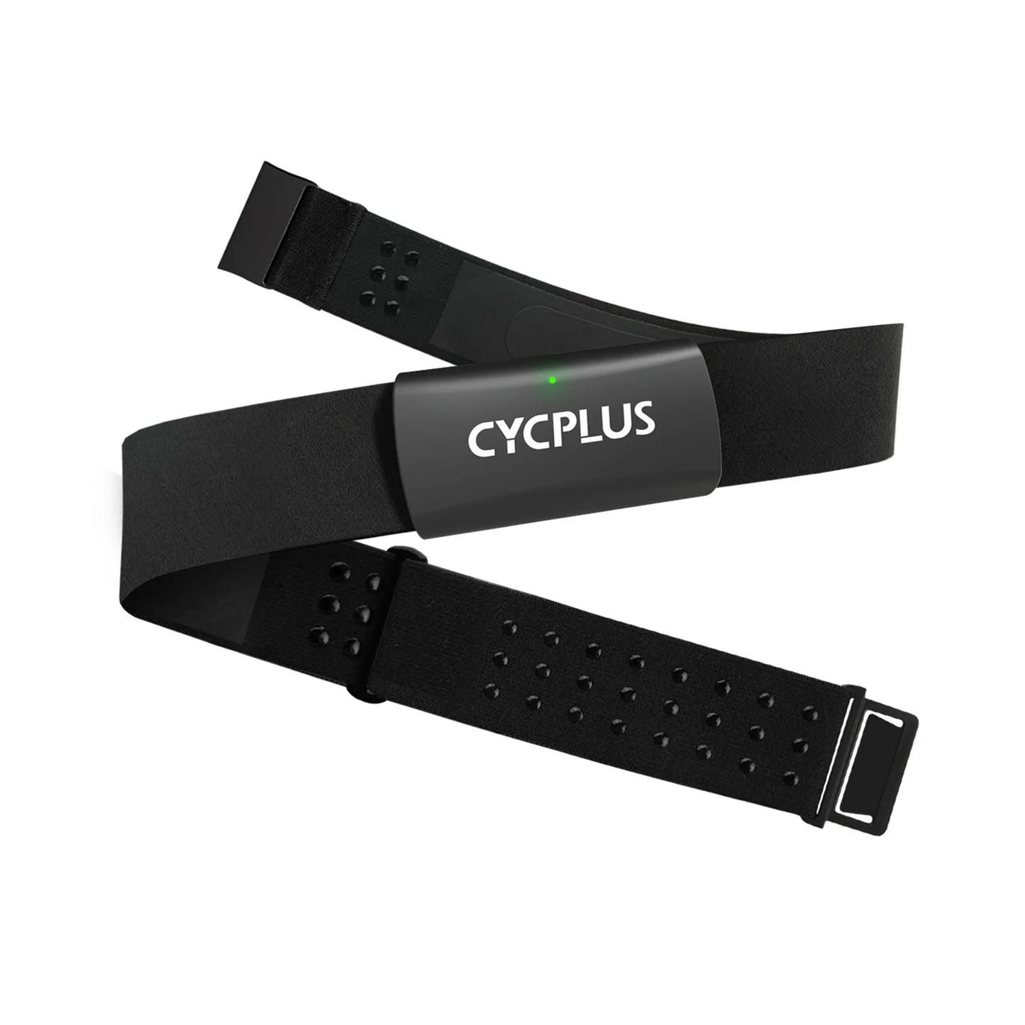 CYCPLUS H2 Heart Rate Monitor Chest Strap Battery BLE ANT