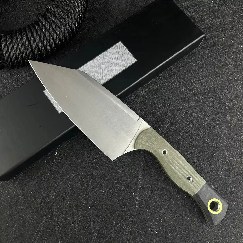 DIY Supplies BM 4010BK Utility Knife For Outdoor Survival