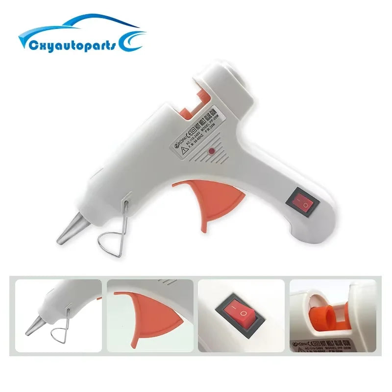 JOIGVFN Car Dent Puller Tools For Paintless Repair