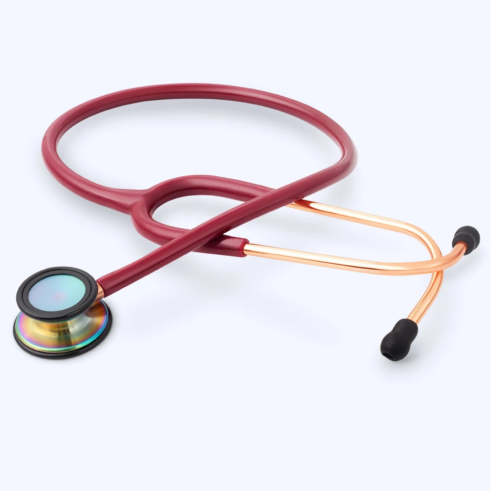 XceeFit Professional Medical Stethoscope Double Sided Cardiology