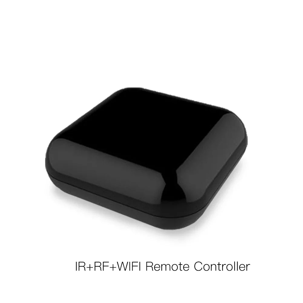 WiFi RF IR Universal Remote Controller For Alexa Google Home