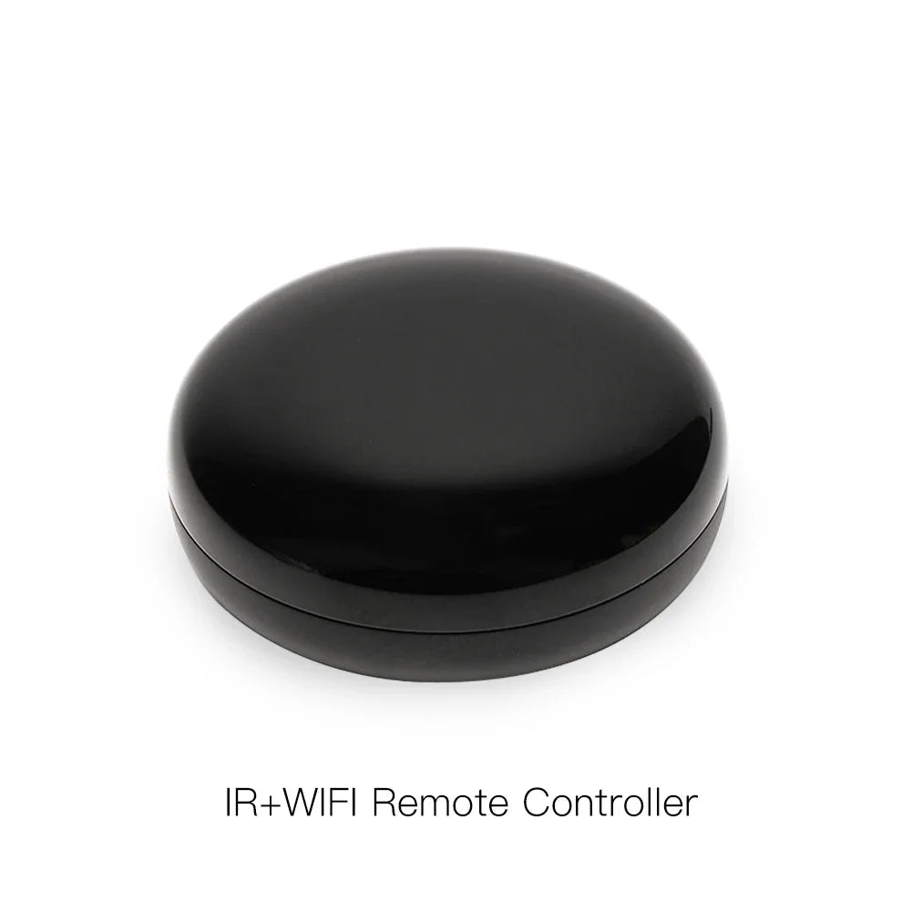 WiFi RF IR Universal Remote Controller For Alexa Google Home