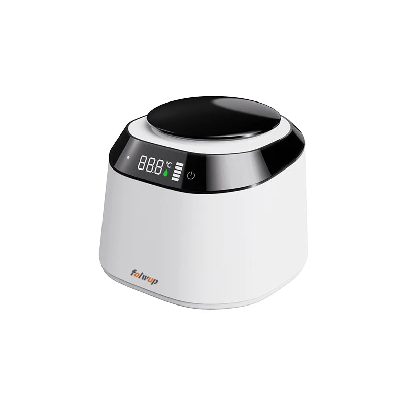 Smart Time Humidity Control UV Sterilization Vacuum Dehumidifier