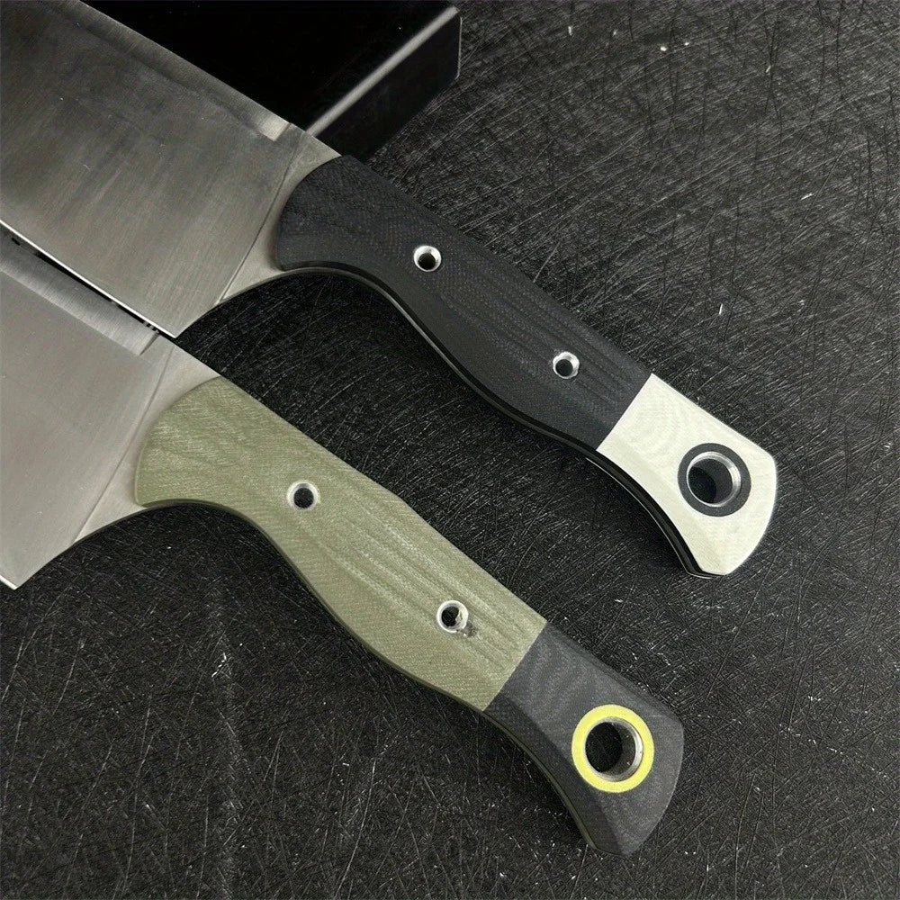DIY Supplies BM 4010BK Utility Knife For Outdoor Survival