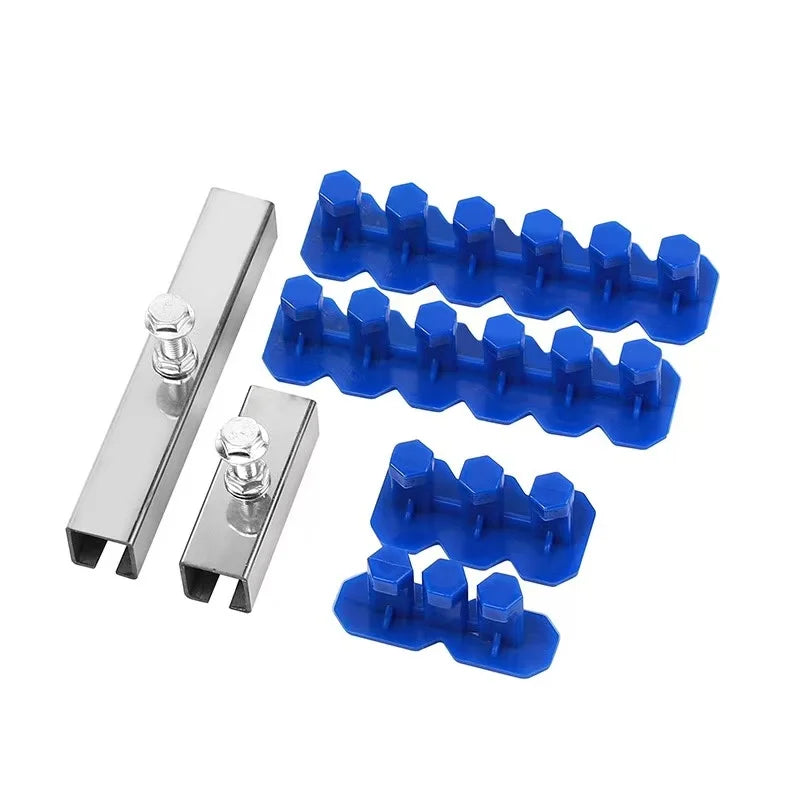 JOIGVFN Car Dent Puller Tools For Paintless Repair
