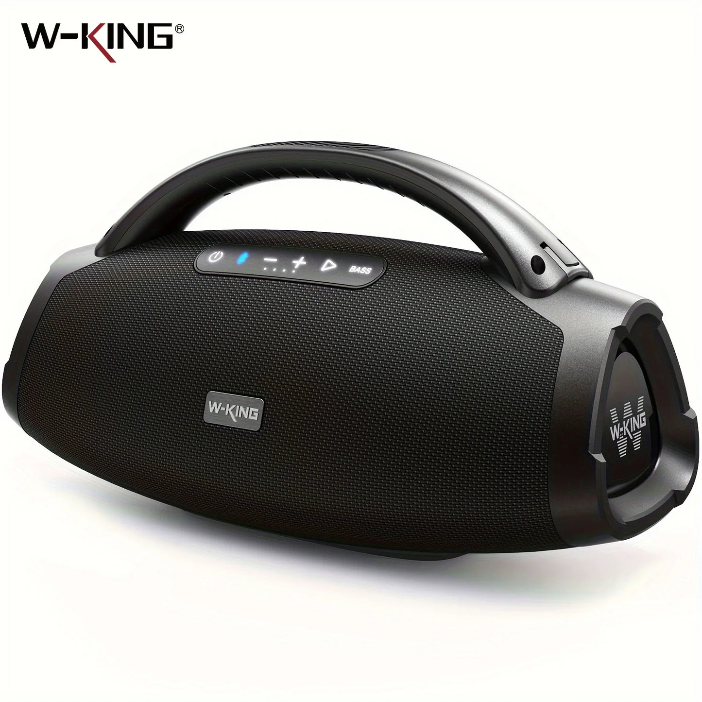 W-King X20 200W RMS Portable Bluetooth Speaker Outdoor