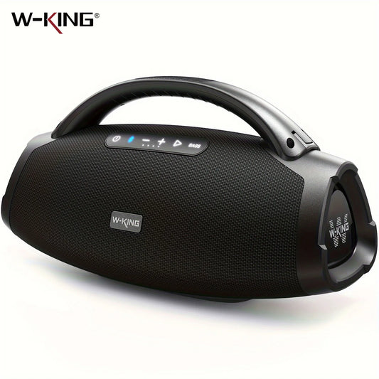 W-King X20 200W RMS Portable Bluetooth Speaker Outdoor