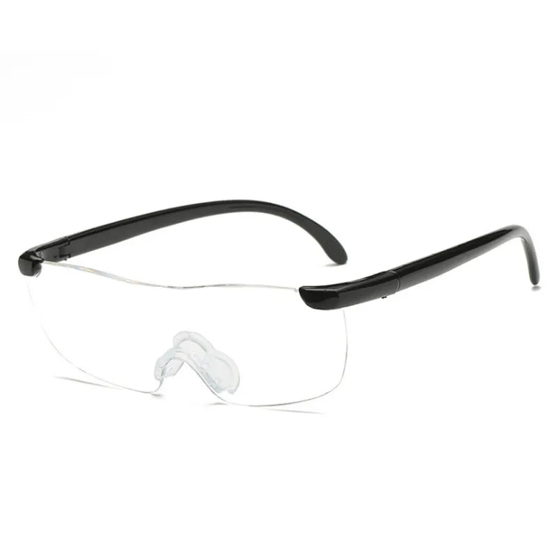 Shengmeiyu Magnifying Presbyopic Reading Glasses 160% Magnification