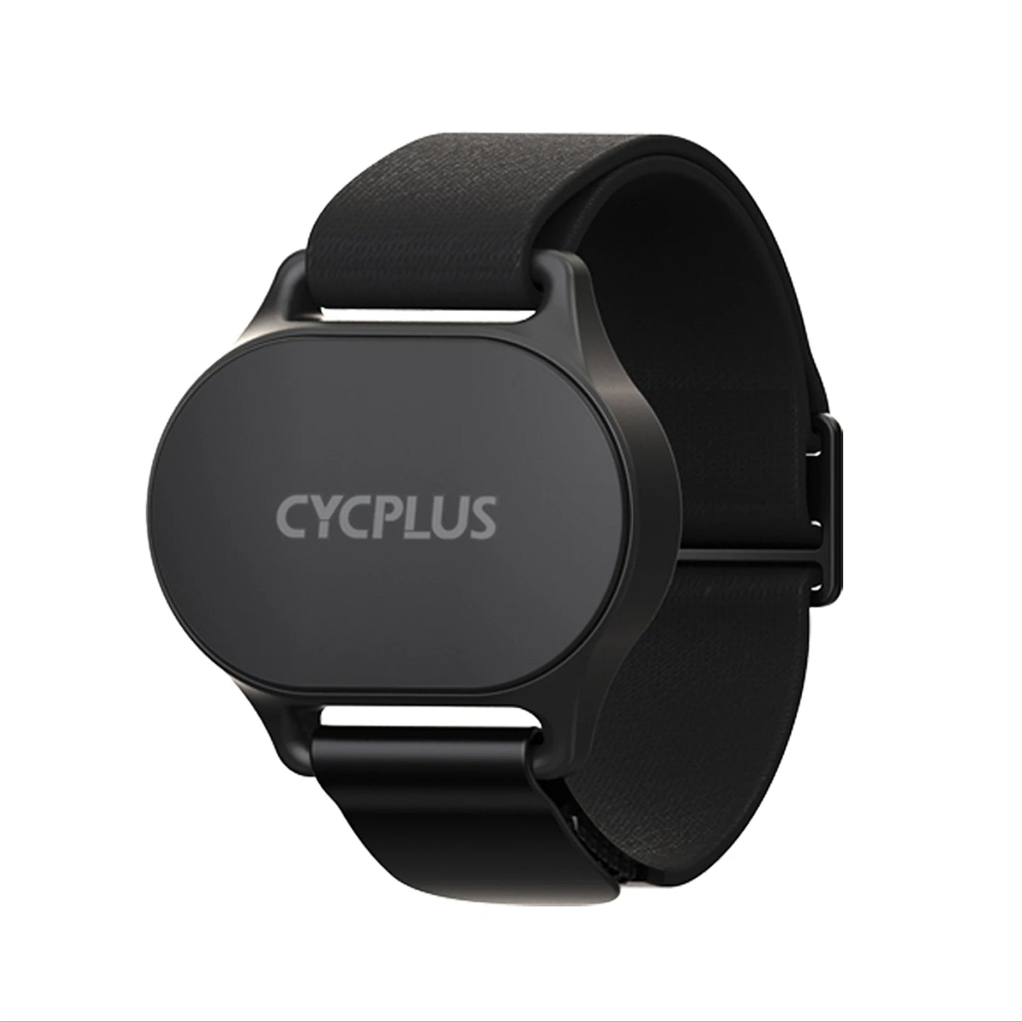 CYCPLUS H2 Heart Rate Monitor Chest Strap Battery BLE ANT