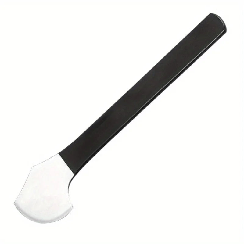 Leather Cutting Knife Tool For Leather Craft Skiving Sharp Handle
