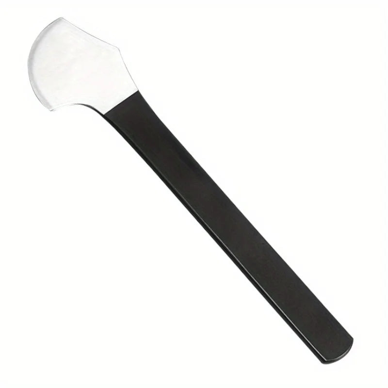 Leather Cutting Knife Tool For Leather Craft Skiving Sharp Handle