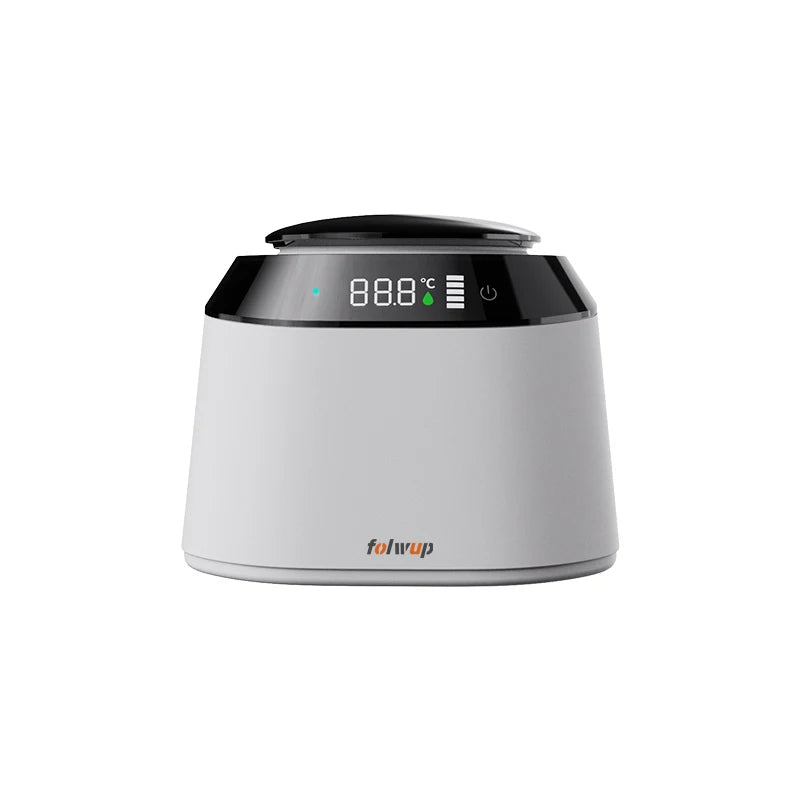 Smart Time Humidity Control UV Sterilization Vacuum Dehumidifier