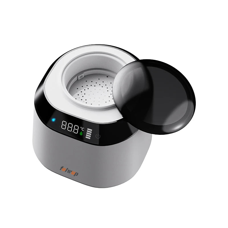 Smart Time Humidity Control UV Sterilization Vacuum Dehumidifier