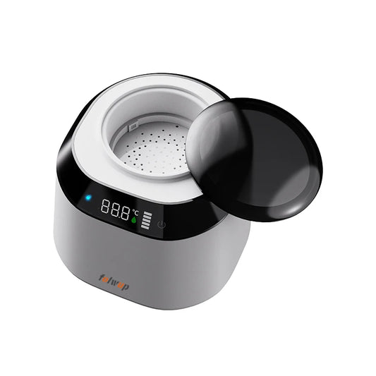Smart Time Humidity Control UV Sterilization Vacuum Dehumidifier