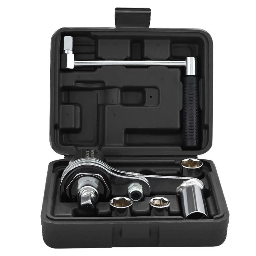 ALLOET Torque Multiplier Wrench Set For Lug Nuts And Tires