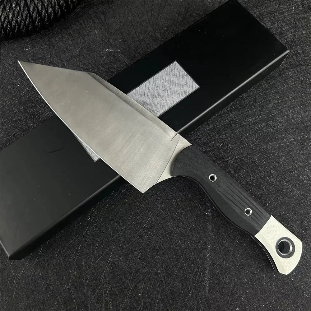 DIY Supplies BM 4010BK Utility Knife For Outdoor Survival