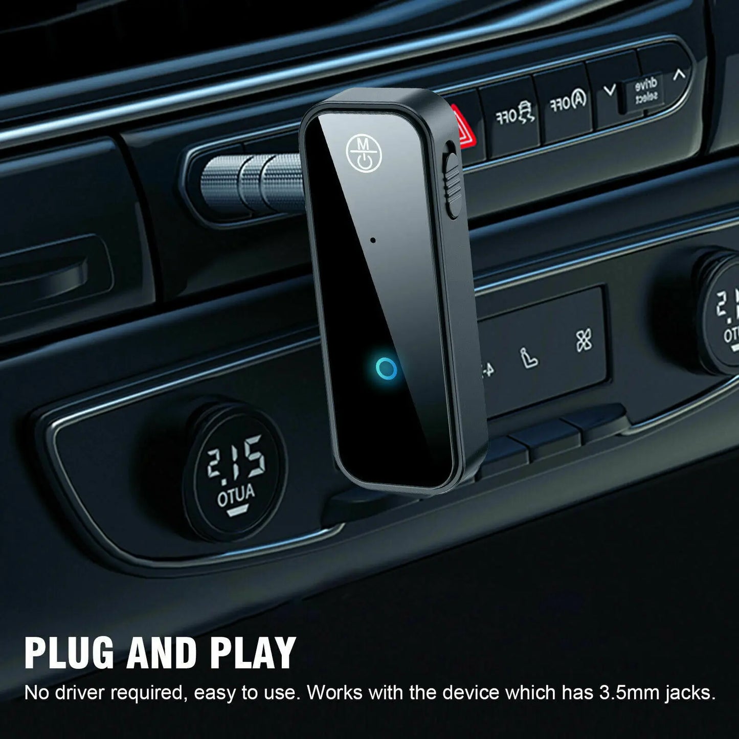 MP3 Player HiFi Lossless Sound HD Display And Voice Recorder