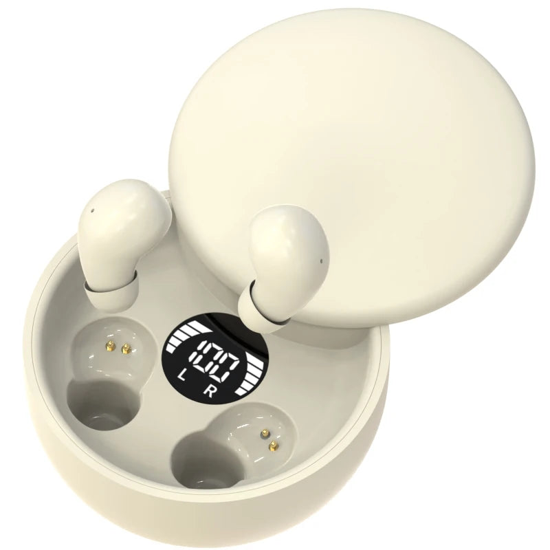 SHUKE SK26 Bluetooth Earphones Wireless Earbuds with Active Noise Cancellation