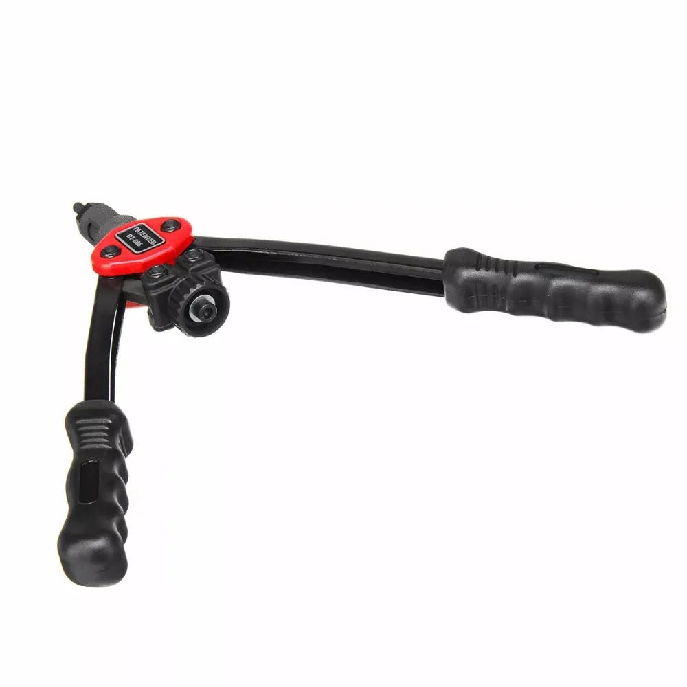 Allsome BT-606 Riveter Gun Rivet Nut Tool Manual Mandrels