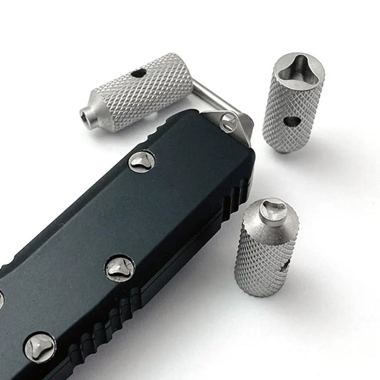 Glass Breaker Driver Socket Tool Bit For UTX85 Hand