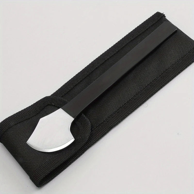 Leather Cutting Knife Tool For Leather Craft Skiving Sharp Handle