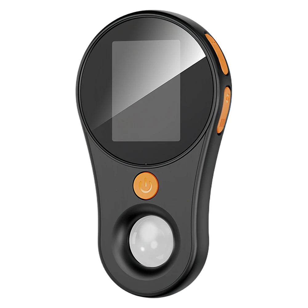 500X Electronic Coin Magnifier 2 MP HD Magnifier Magnifier with 8 LED Light Portable Microscope Camera for Jewelry Watch Repair