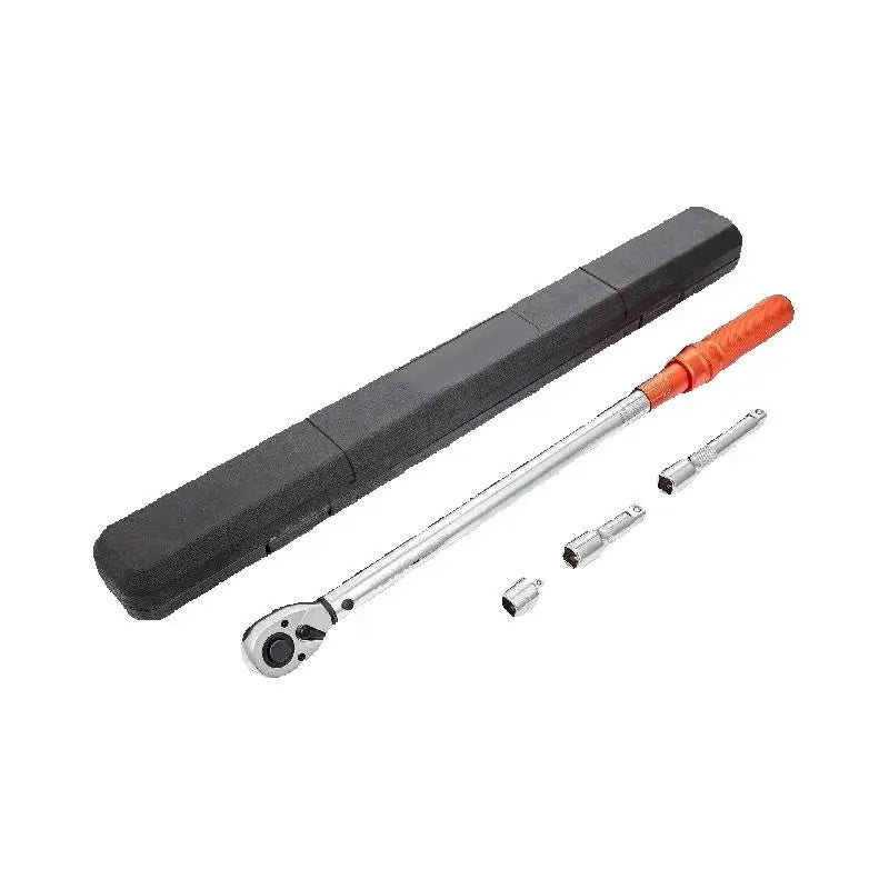 SucceBuy Precision Mechanical Torque Wrench Set