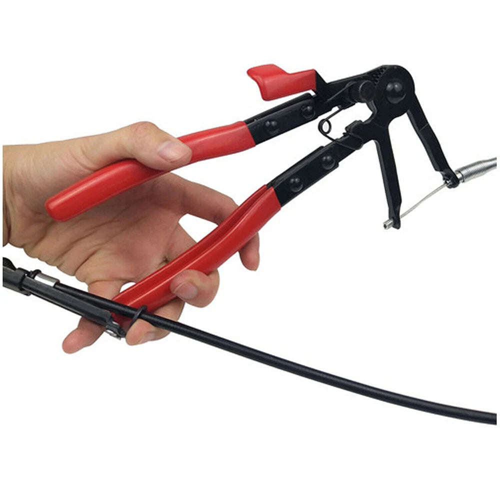Car Repair Pliers Set C Style Wire Harness Spreading Pliers