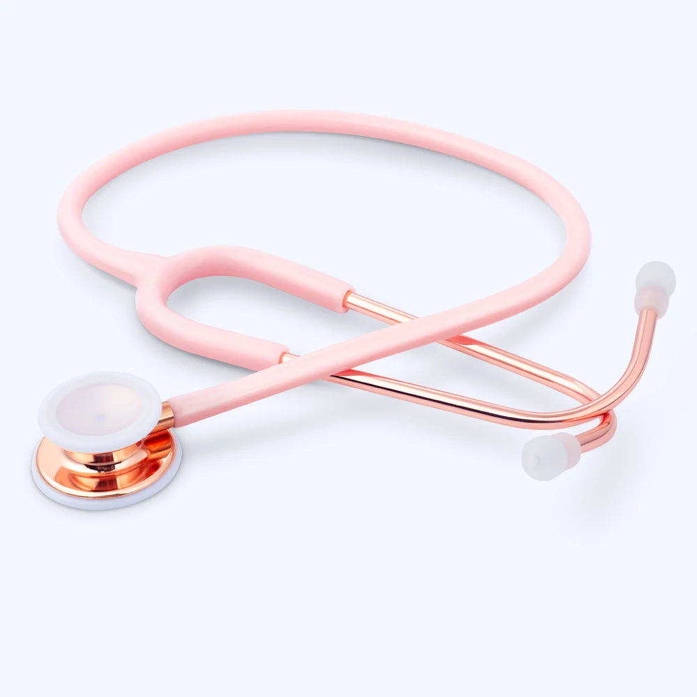 XceeFit Professional Medical Stethoscope Double Sided Cardiology