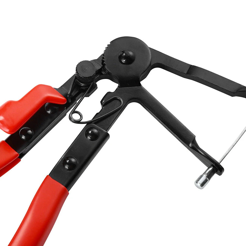 Car Repair Pliers Set C Style Wire Harness Spreading Pliers